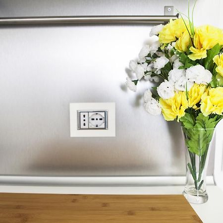 Alessia'S Flat - Sarpi Διαμέρισμα Μιλάνο Εξωτερικό φωτογραφία