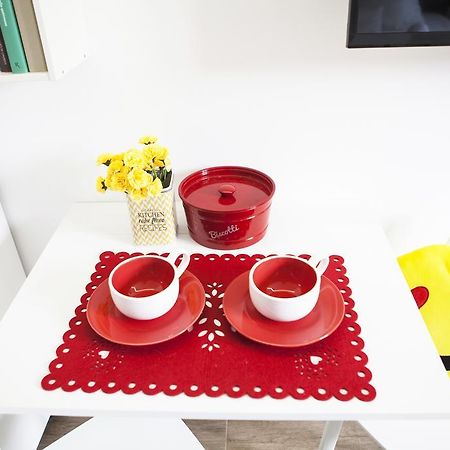 Alessia'S Flat - Sarpi Διαμέρισμα Μιλάνο Εξωτερικό φωτογραφία