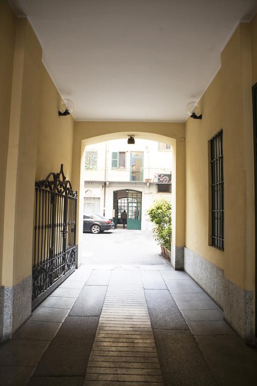 Alessia'S Flat - Sarpi Διαμέρισμα Μιλάνο Εξωτερικό φωτογραφία