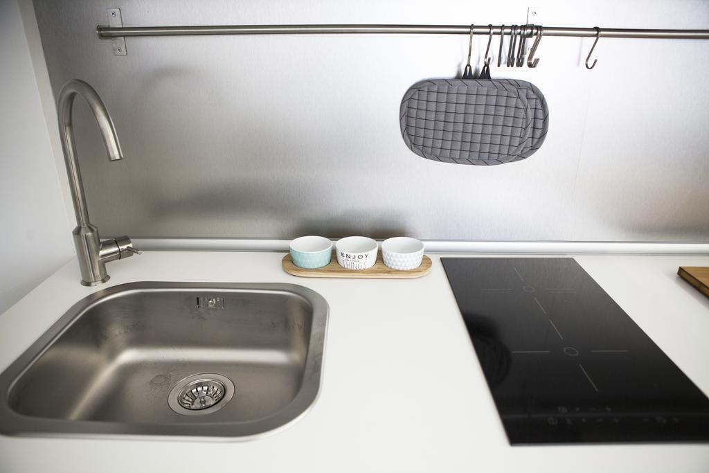 Alessia'S Flat - Sarpi Διαμέρισμα Μιλάνο Εξωτερικό φωτογραφία
