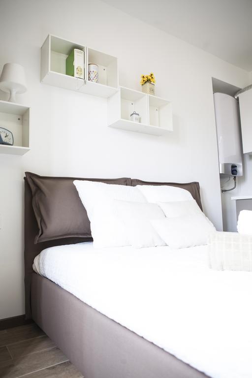 Alessia'S Flat - Sarpi Διαμέρισμα Μιλάνο Εξωτερικό φωτογραφία