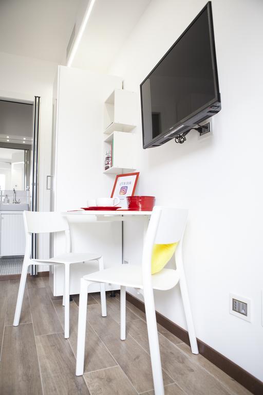 Alessia'S Flat - Sarpi Διαμέρισμα Μιλάνο Εξωτερικό φωτογραφία