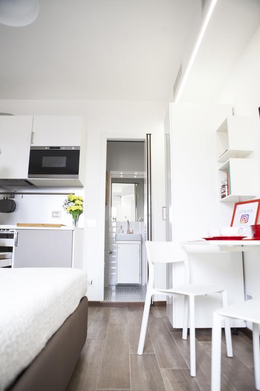 Alessia'S Flat - Sarpi Διαμέρισμα Μιλάνο Εξωτερικό φωτογραφία