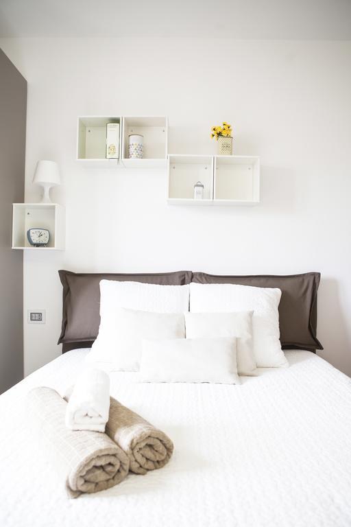 Alessia'S Flat - Sarpi Διαμέρισμα Μιλάνο Εξωτερικό φωτογραφία