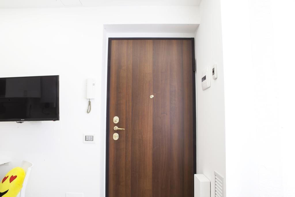 Alessia'S Flat - Sarpi Διαμέρισμα Μιλάνο Εξωτερικό φωτογραφία