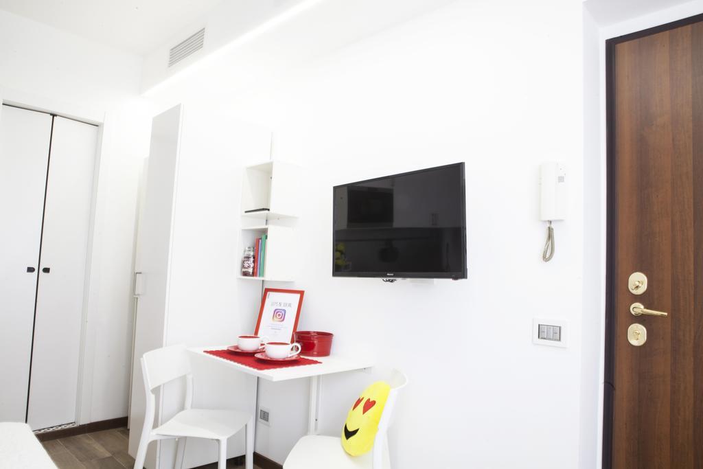 Alessia'S Flat - Sarpi Διαμέρισμα Μιλάνο Εξωτερικό φωτογραφία