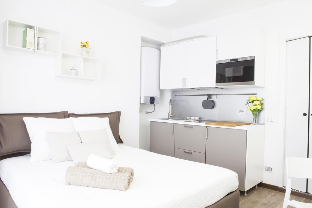 Alessia'S Flat - Sarpi Διαμέρισμα Μιλάνο Εξωτερικό φωτογραφία